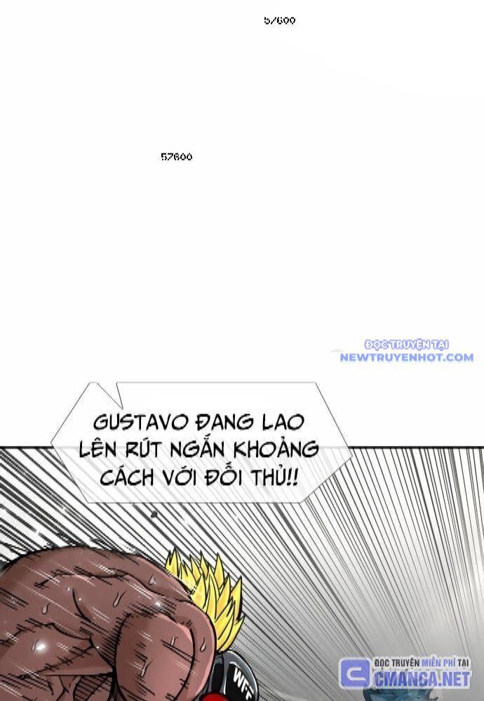 Shark - Cá Mập - Chương 262