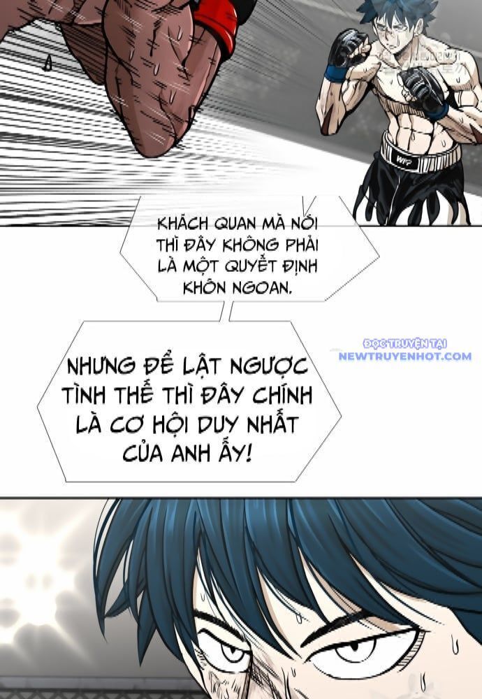Shark - Cá Mập - Chương 262