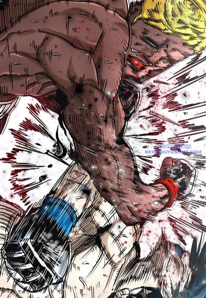 Shark - Cá Mập - Chương 262