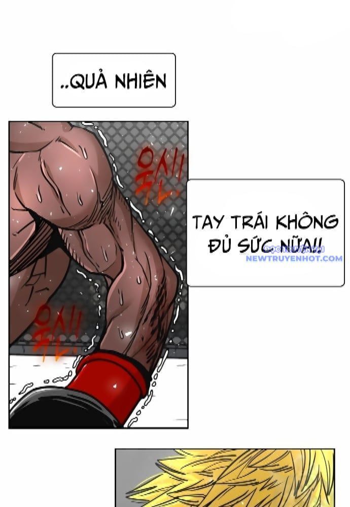 Shark - Cá Mập - Chương 262