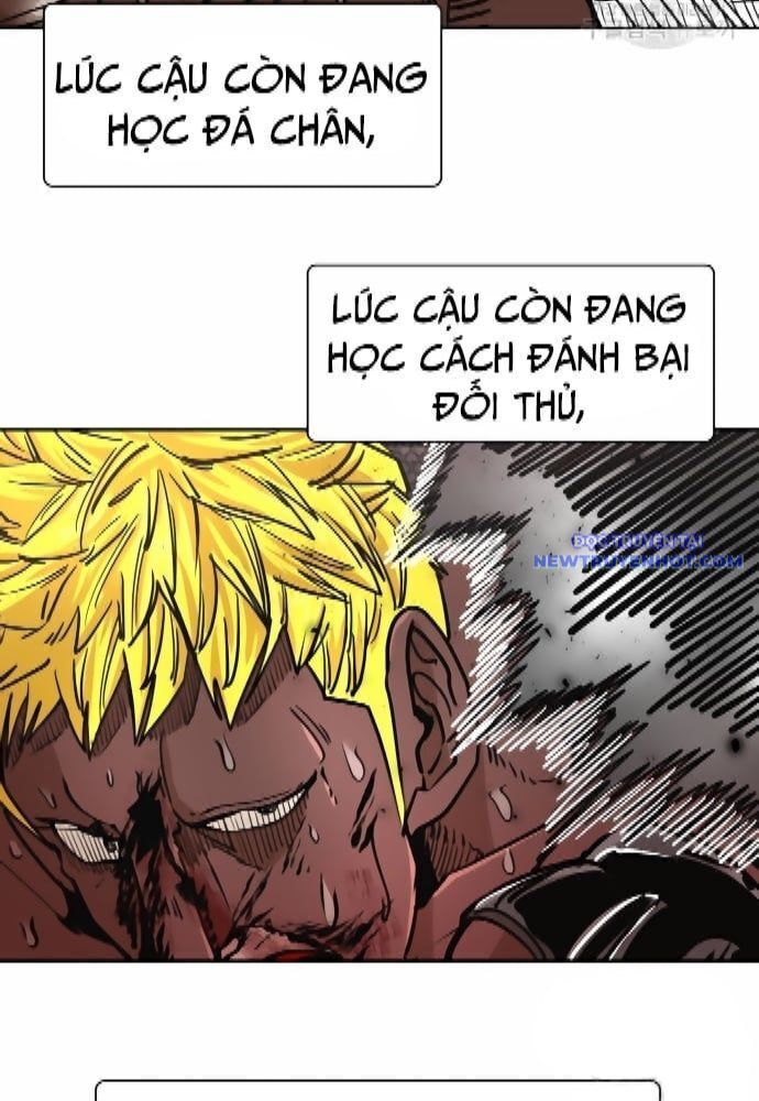 Shark - Cá Mập - Chương 262
