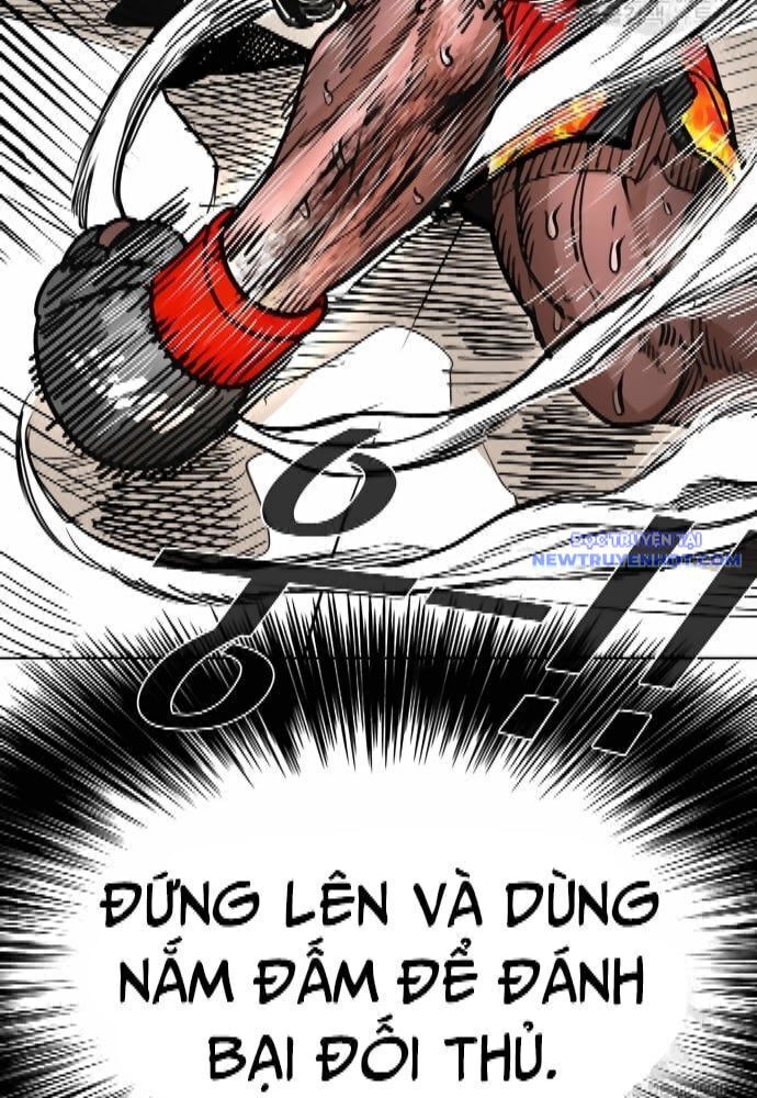 Shark - Cá Mập - Chương 262