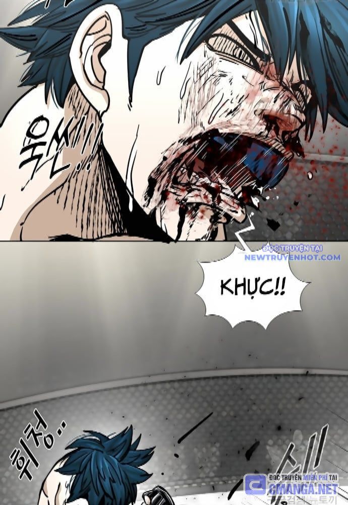 Shark - Cá Mập - Chương 262