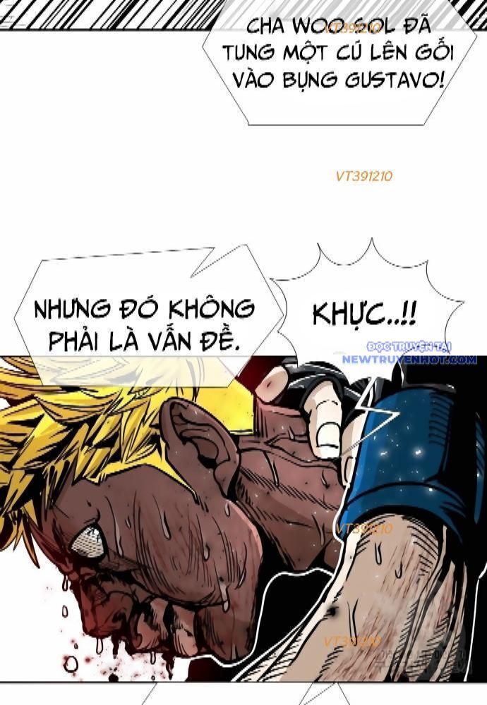 Shark - Cá Mập - Chương 262
