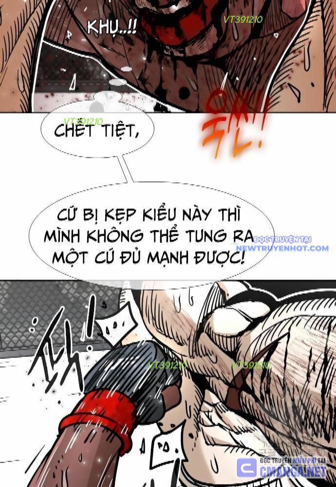 Shark - Cá Mập - Chương 262