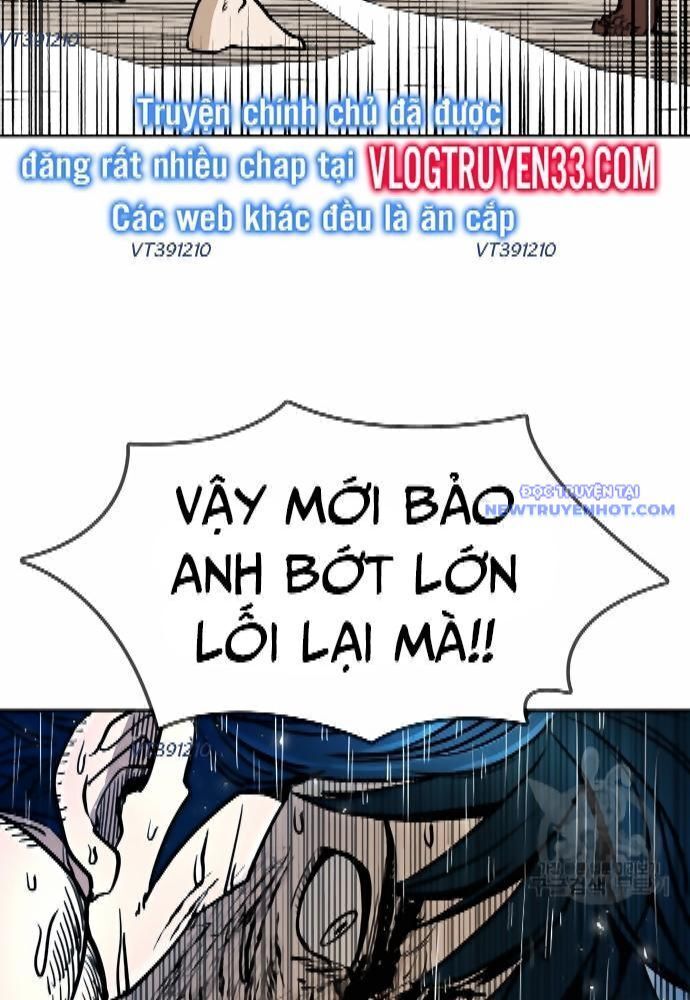 Shark - Cá Mập - Chương 262