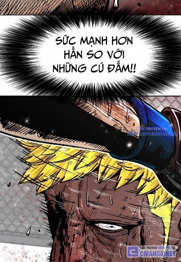 Shark - Cá Mập - Chương 262