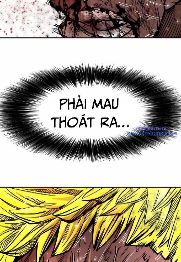 Shark - Cá Mập - Chương 262