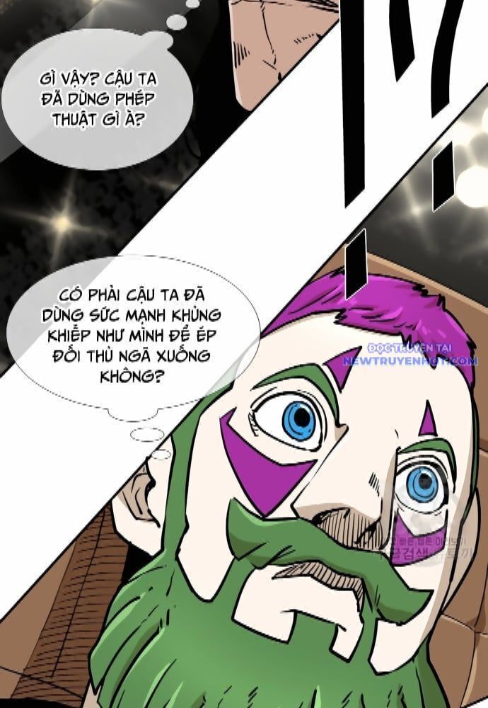 Shark - Cá Mập - Chương 263