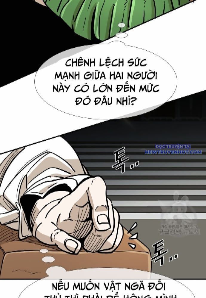 Shark - Cá Mập - Chương 263