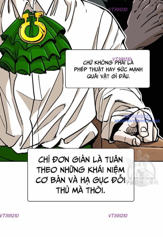 Shark - Cá Mập - Chương 263