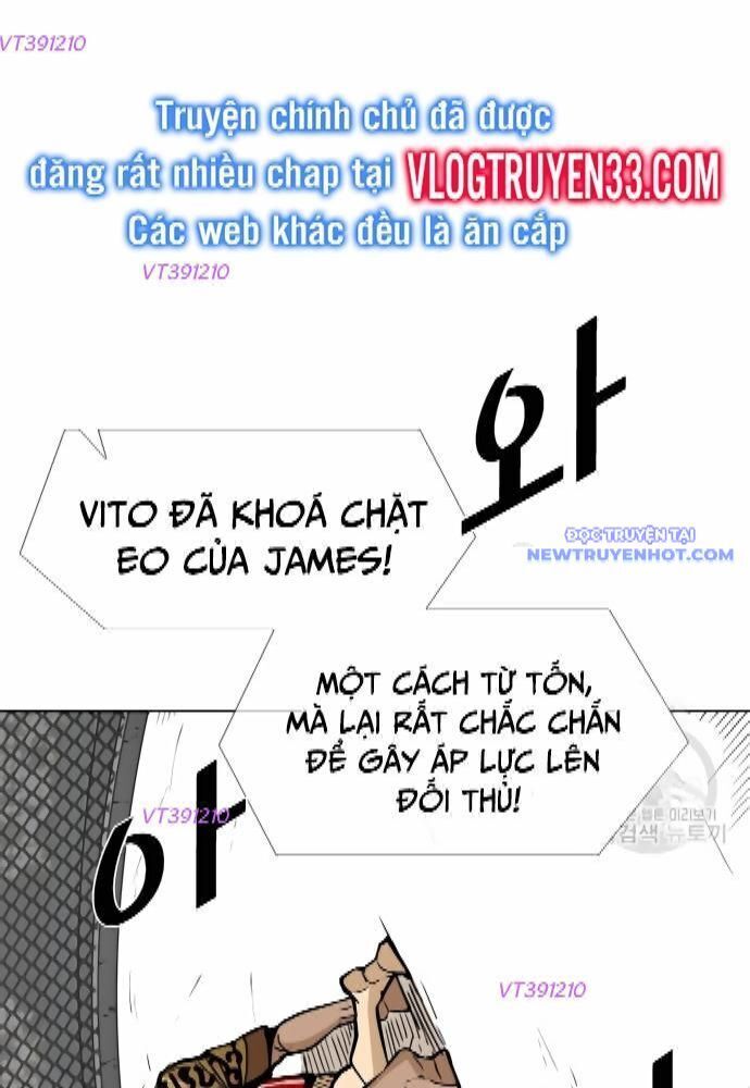 Shark - Cá Mập - Chương 263