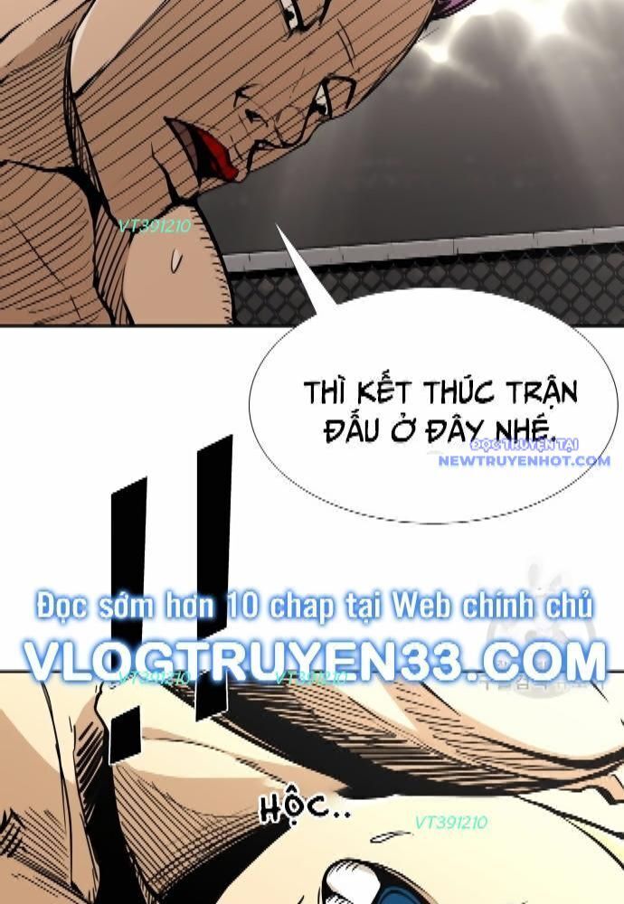 Shark - Cá Mập - Chương 263