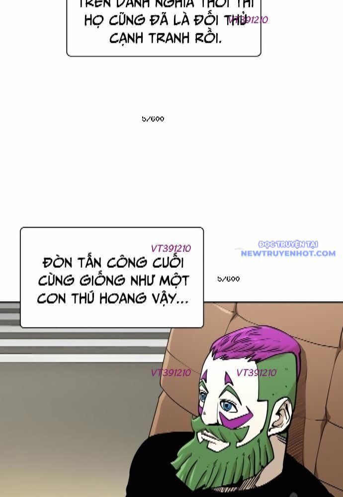 Shark - Cá Mập - Chương 263