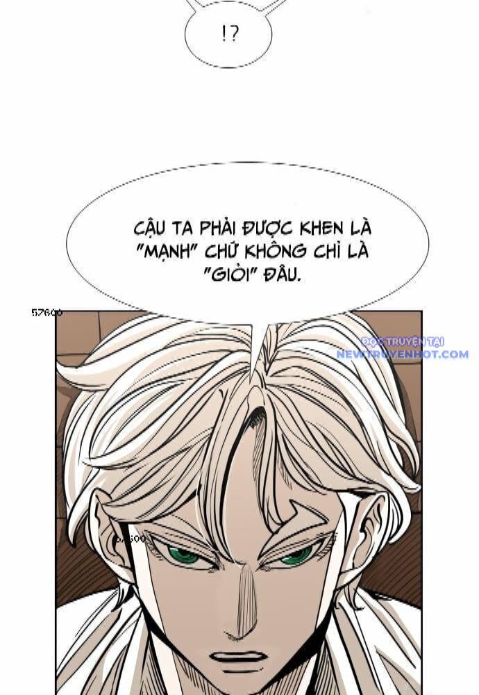 Shark - Cá Mập - Chương 263