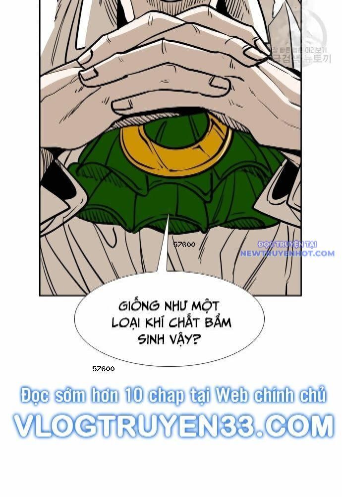 Shark - Cá Mập - Chương 263