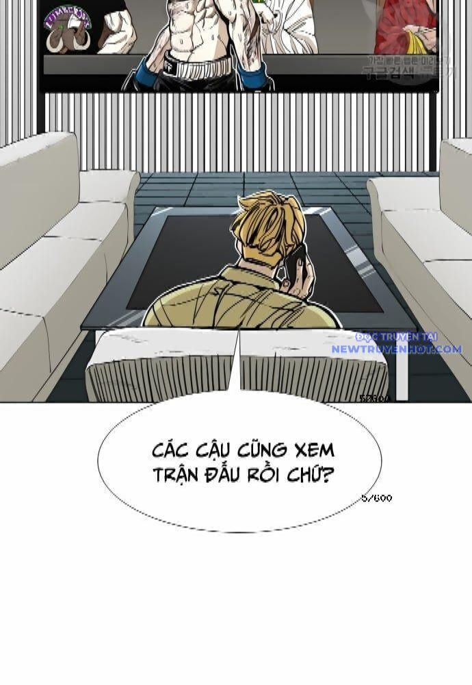 Shark - Cá Mập - Chương 263