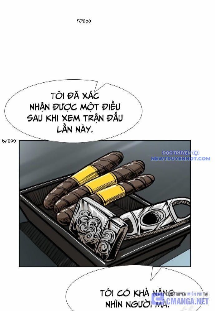Shark - Cá Mập - Chương 263