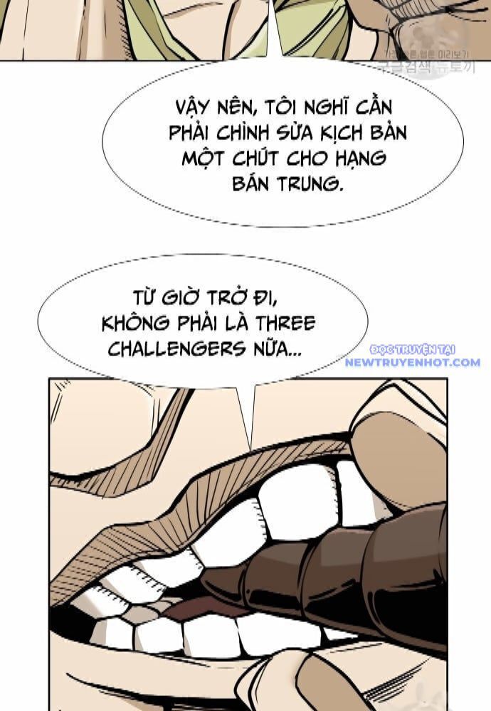 Shark - Cá Mập - Chương 263