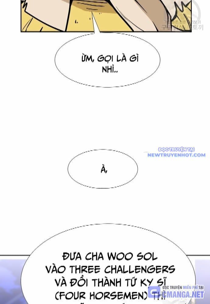 Shark - Cá Mập - Chương 263