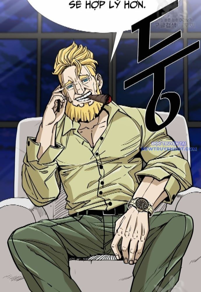 Shark - Cá Mập - Chương 263