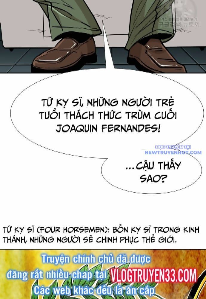 Shark - Cá Mập - Chương 263