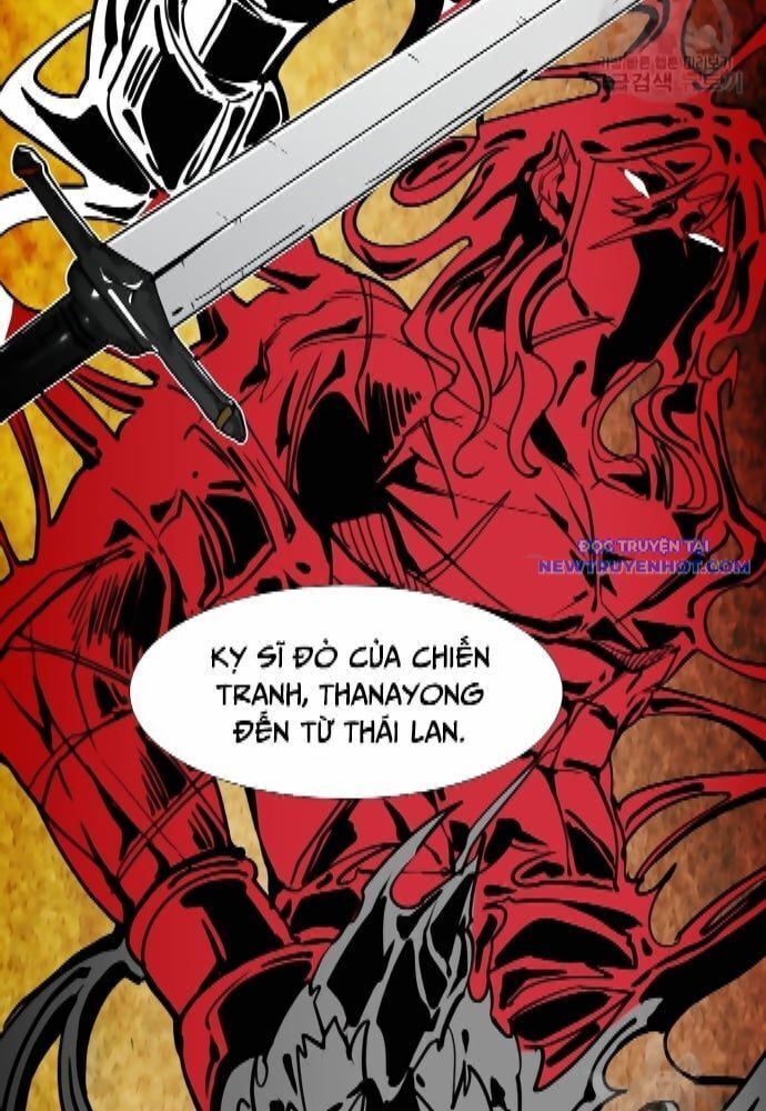 Shark - Cá Mập - Chương 263