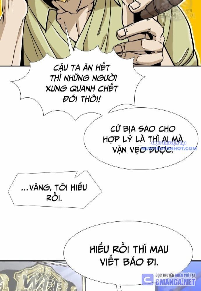 Shark - Cá Mập - Chương 263