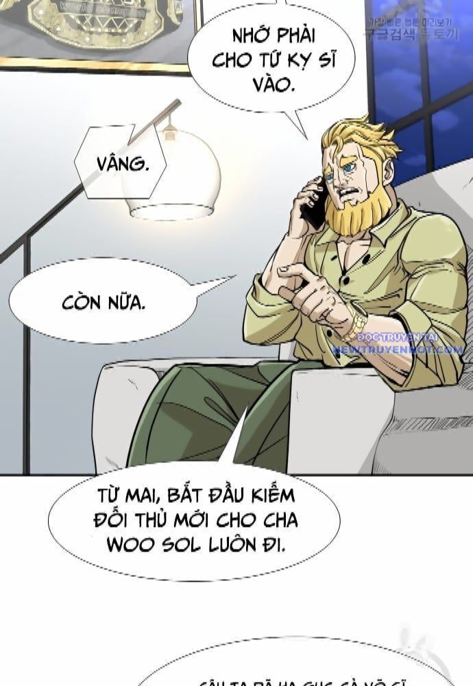 Shark - Cá Mập - Chương 263