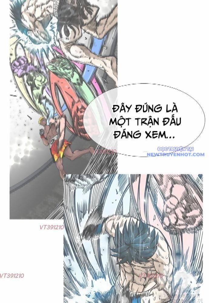 Shark - Cá Mập - Chương 263