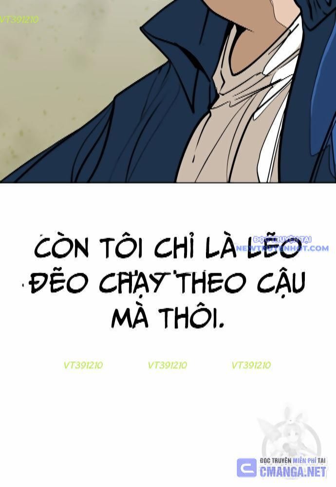 Shark - Cá Mập - Chương 263
