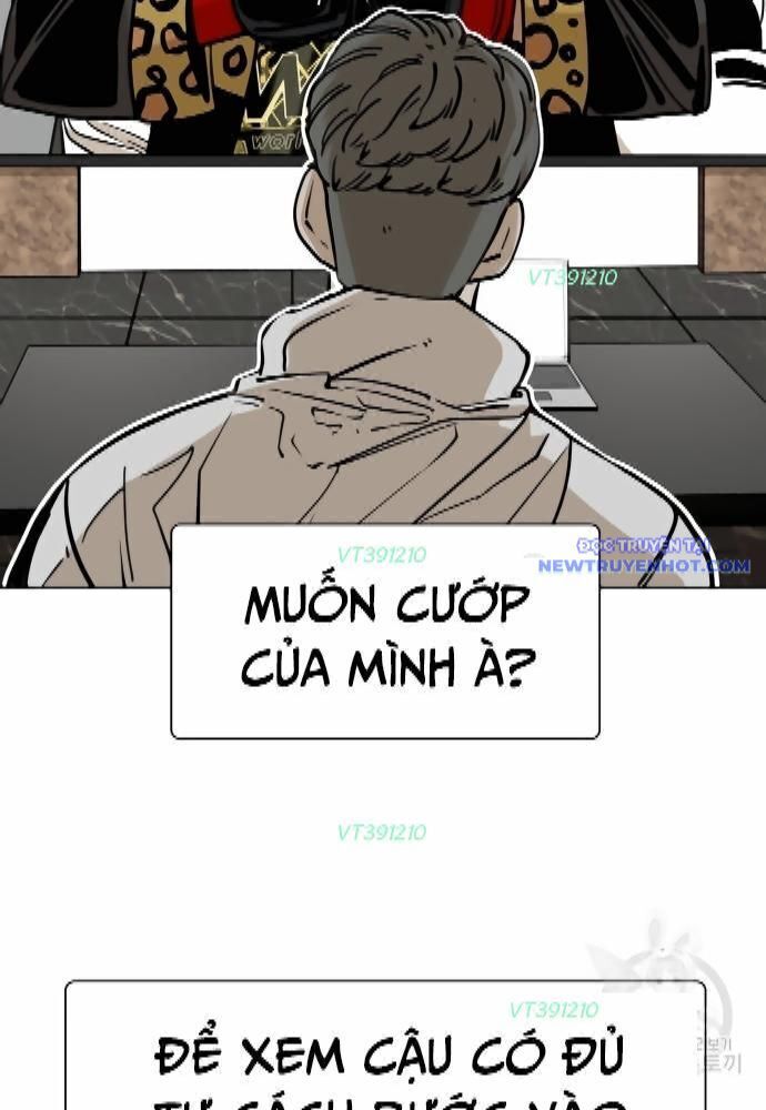 Shark - Cá Mập - Chương 263