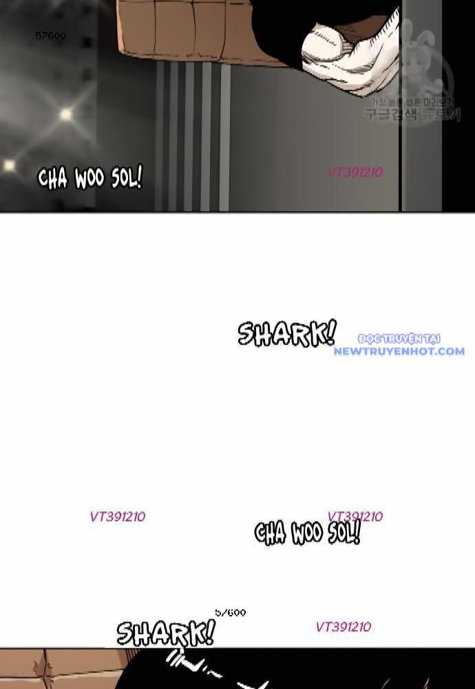 Shark - Cá Mập - Chương 263