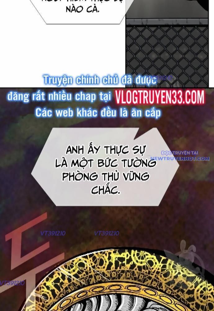 Shark - Cá Mập - Chương 263