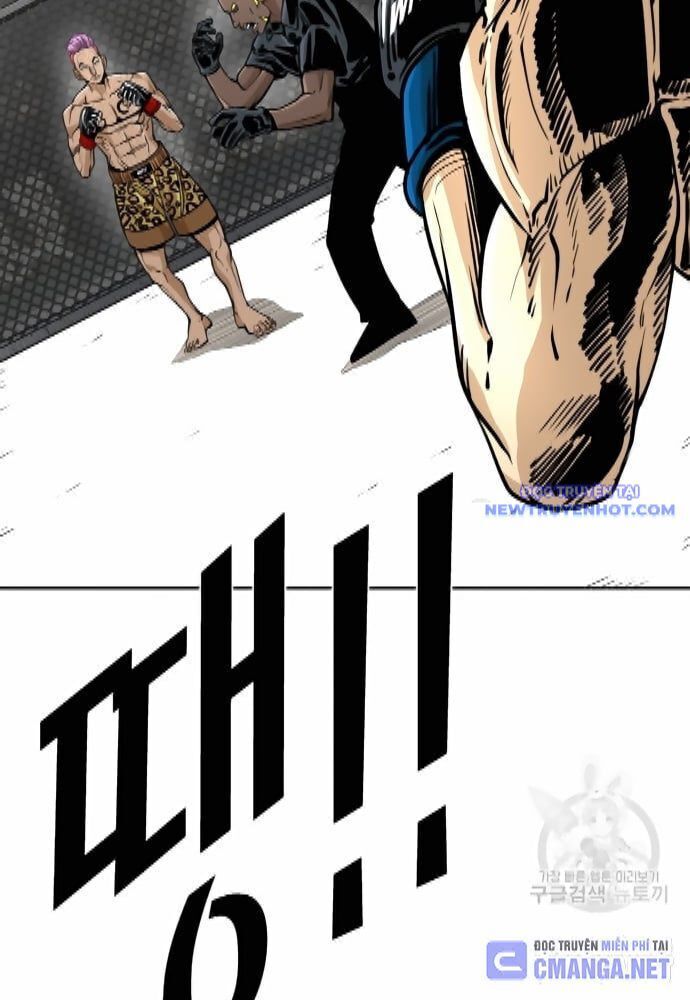 Shark - Cá Mập - Chương 263
