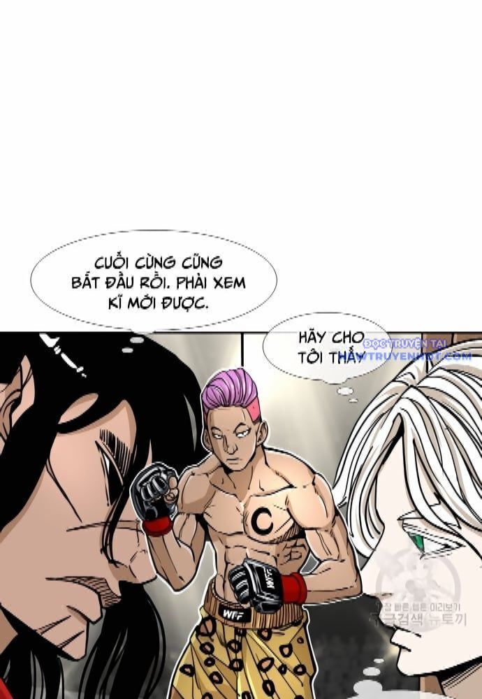 Shark - Cá Mập - Chương 263