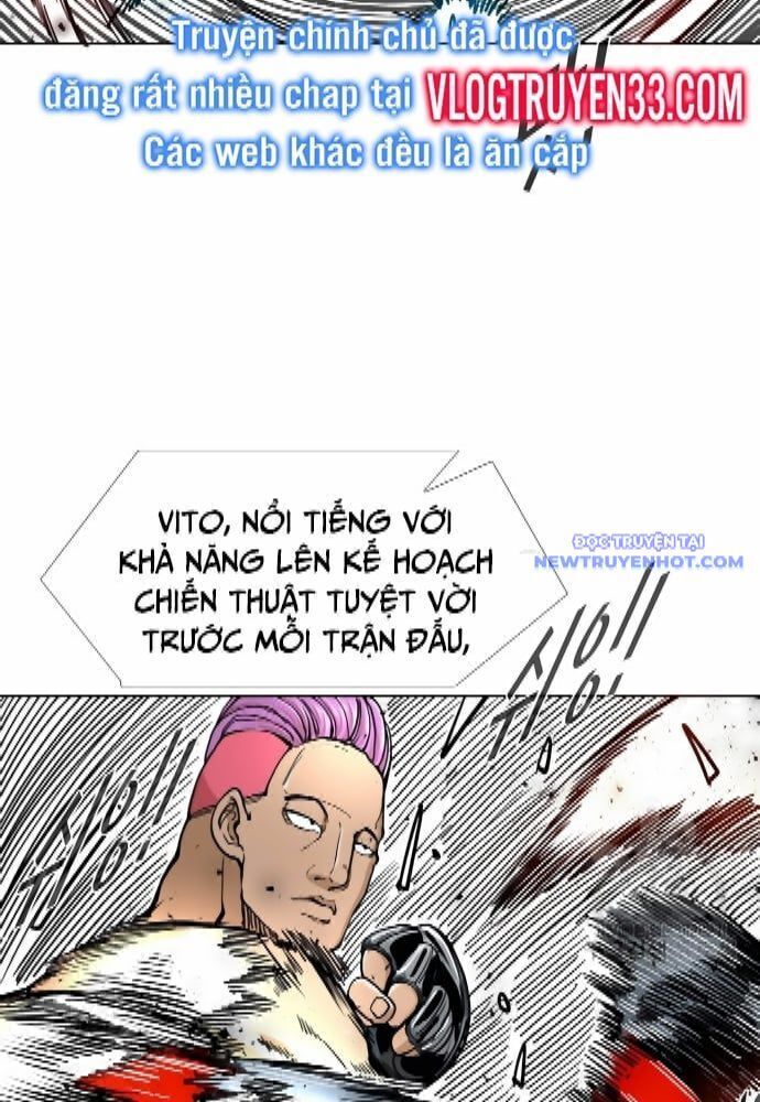 Shark - Cá Mập - Chương 263