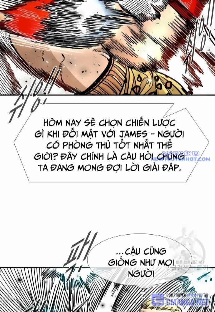 Shark - Cá Mập - Chương 263