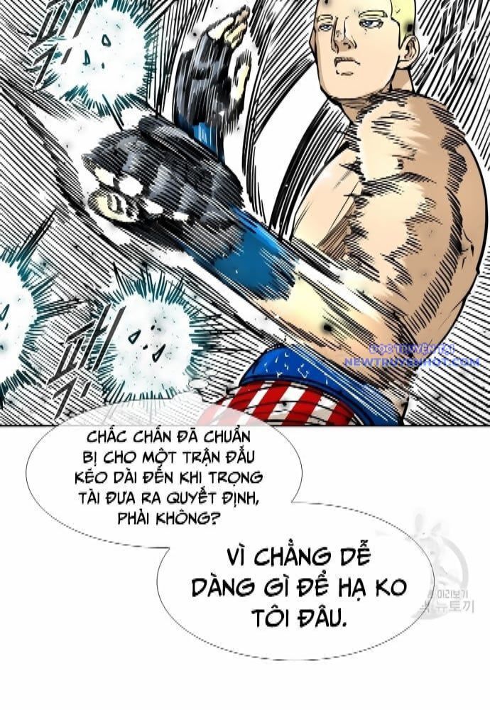 Shark - Cá Mập - Chương 263