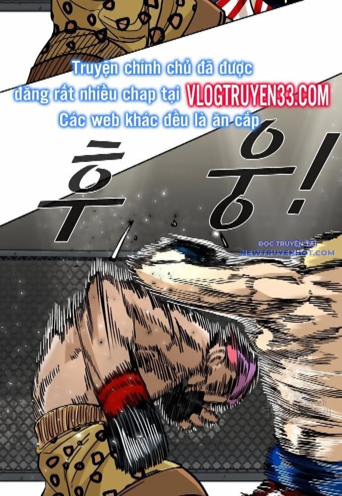 Shark - Cá Mập - Chương 263
