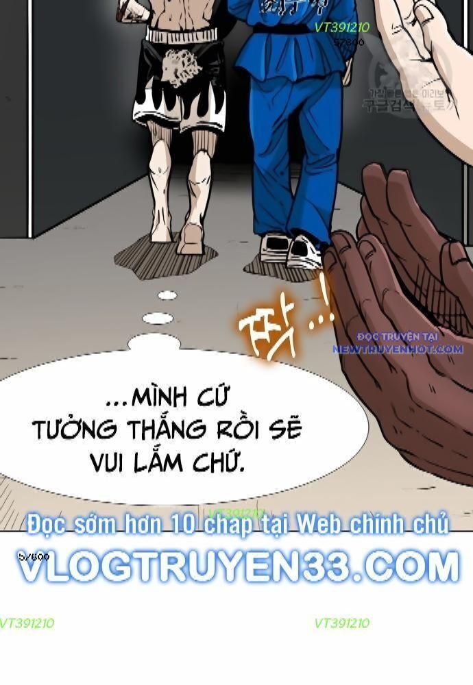 Shark - Cá Mập - Chương 263