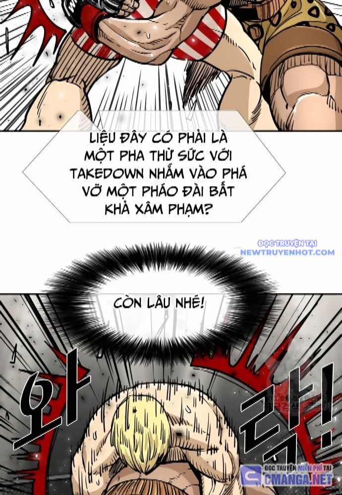 Shark - Cá Mập - Chương 263