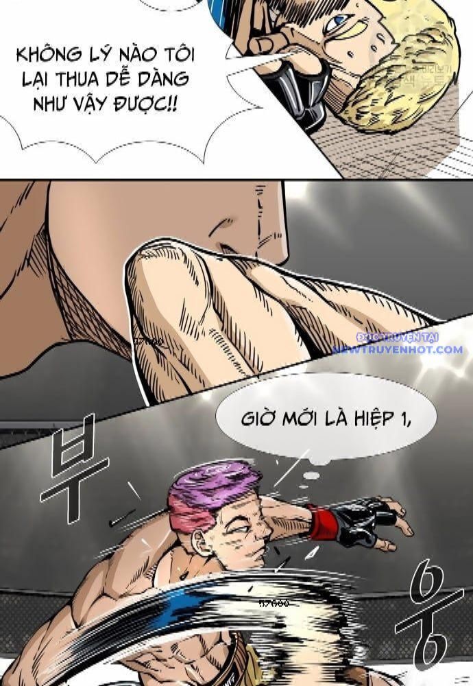 Shark - Cá Mập - Chương 264
