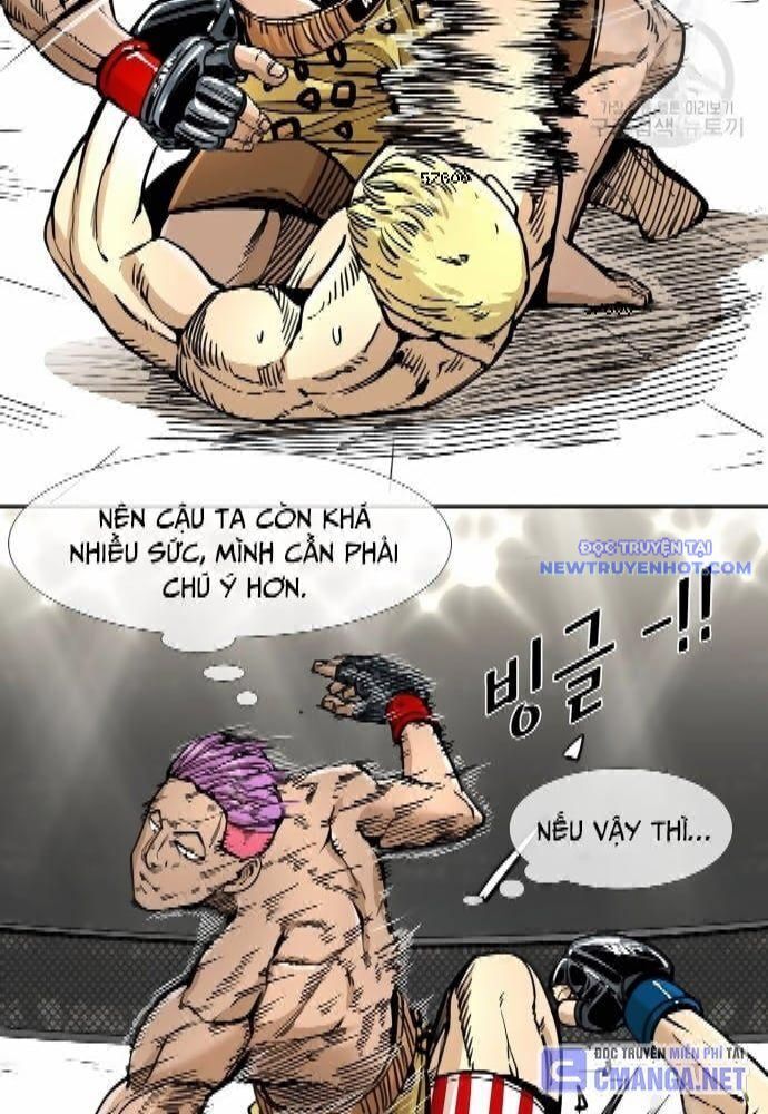 Shark - Cá Mập - Chương 264