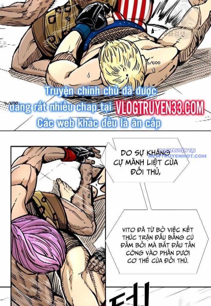 Shark - Cá Mập - Chương 264