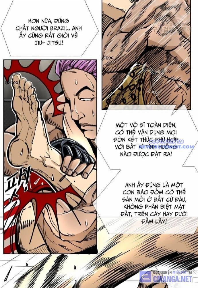 Shark - Cá Mập - Chương 264