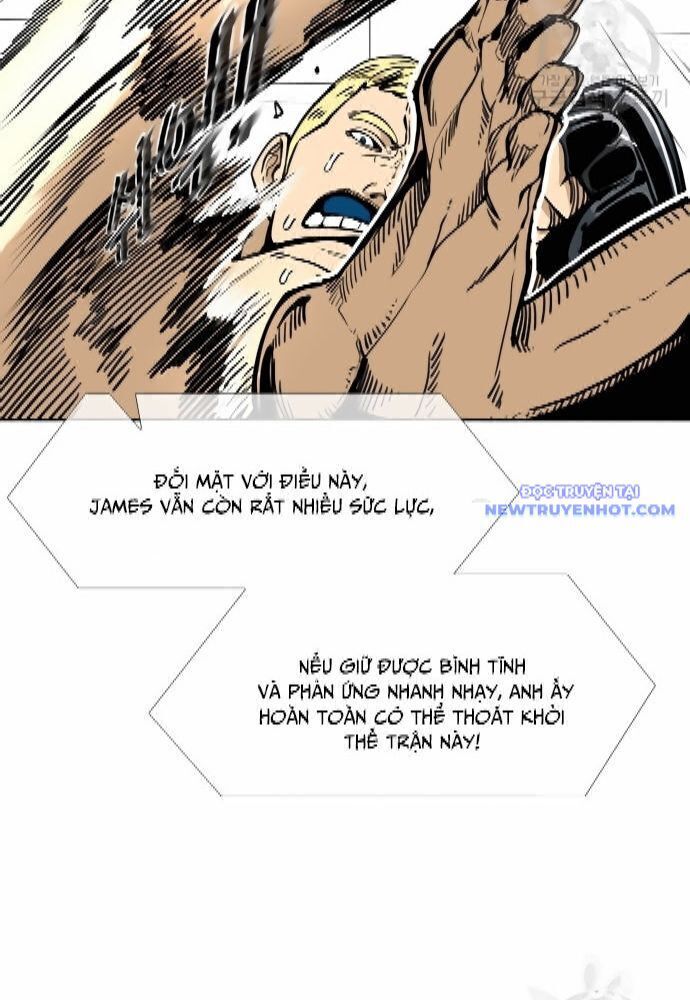 Shark - Cá Mập - Chương 264
