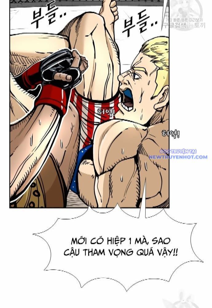 Shark - Cá Mập - Chương 264