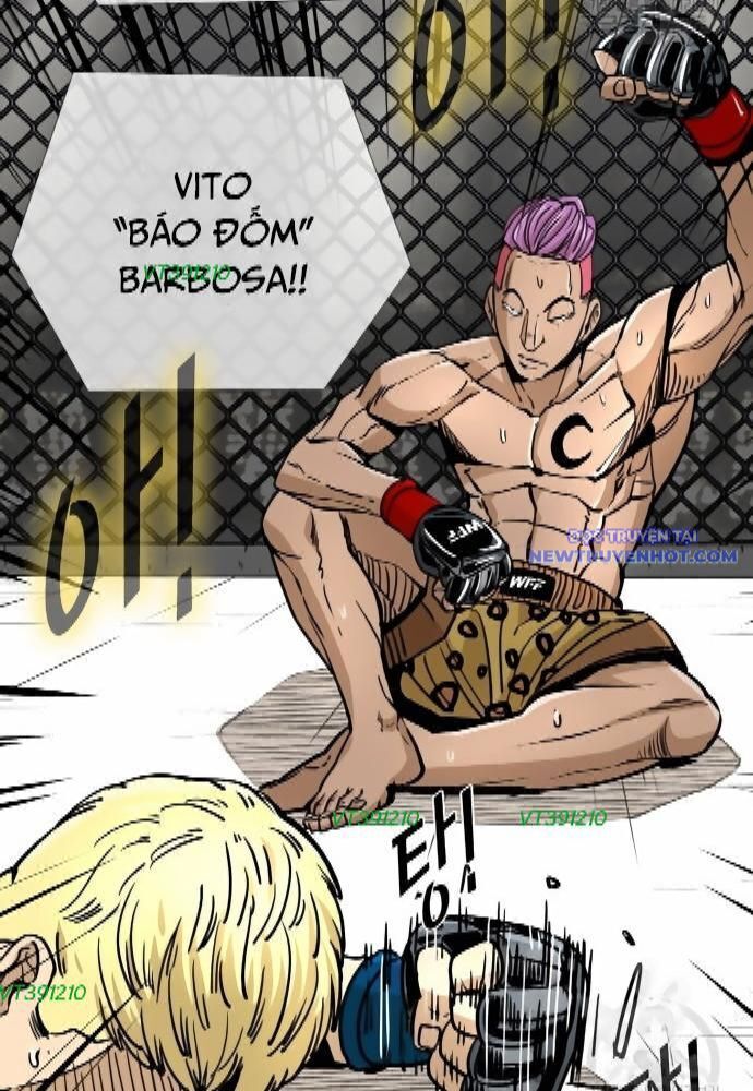Shark - Cá Mập - Chương 264