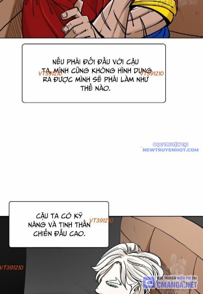 Shark - Cá Mập - Chương 264